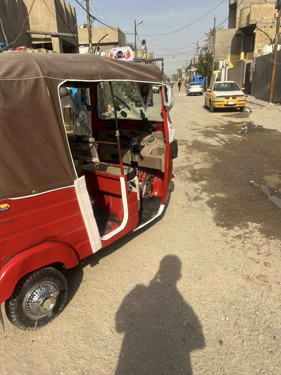 سلام عليكم تكتك ٢٠١٨رقم وسنويه تحويل ثاني يوم مكينه ٢٠٢٠خير من الله تراي زيرو مكاني بغداد السعر ٥٥٠٠بيها مجال حك جيه الهاتف ***********
