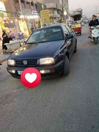 كولف لبيع سته سلندر  تبريد شغال كير جديد مكان / بغداد الحريه  سياره با...