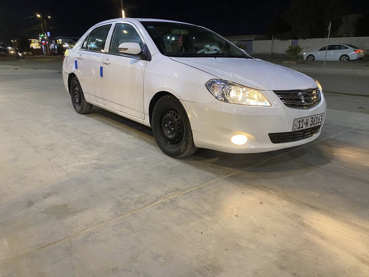 بصمه فتحيه اشاير بلمري
كشنات جلد كير ومكينه كورله نحله
بيه بس جاملغ تبديل
السياره بسمي تحويل ثاني يوم
المكان بغداد الحسينيه مال راشديه
***********
السعر58مروس حسب القناعه
