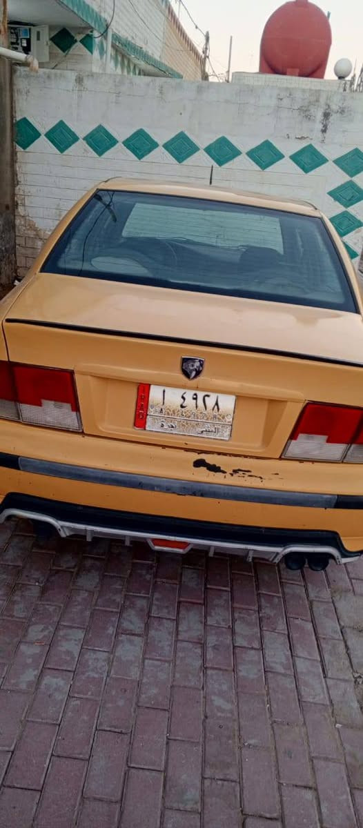 سمند للبيع موديل 2011
سيارة رادله ترتيب بسيط
سيارة كير محرك تبريد شغال مابيهه ضربه ابيع هلموجود تجي تفحص وتطلع تراي وتقنع الف عافية عليك سعر ب28 وبيهه مجال هيئه عليها 600 سنوية نافذة ***********
