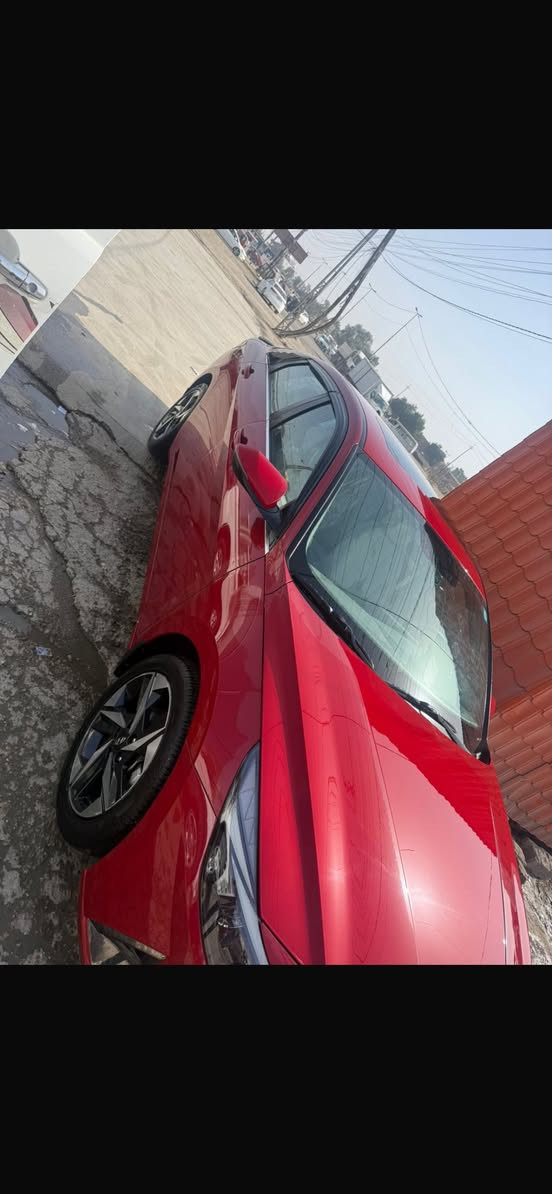 سلام عليكم
النترا موديل ٢٠٢٣خليجي مكفوله.كفاله عامه من شخط ومن رصعه ومن بارد
فول. مواصفات 
محرك ٢٠٠٠دوش 
ماشيه 41
السعر ١٧٨وبيهه مجال بسيط
مكان بغداد زعفرانيه
***********
