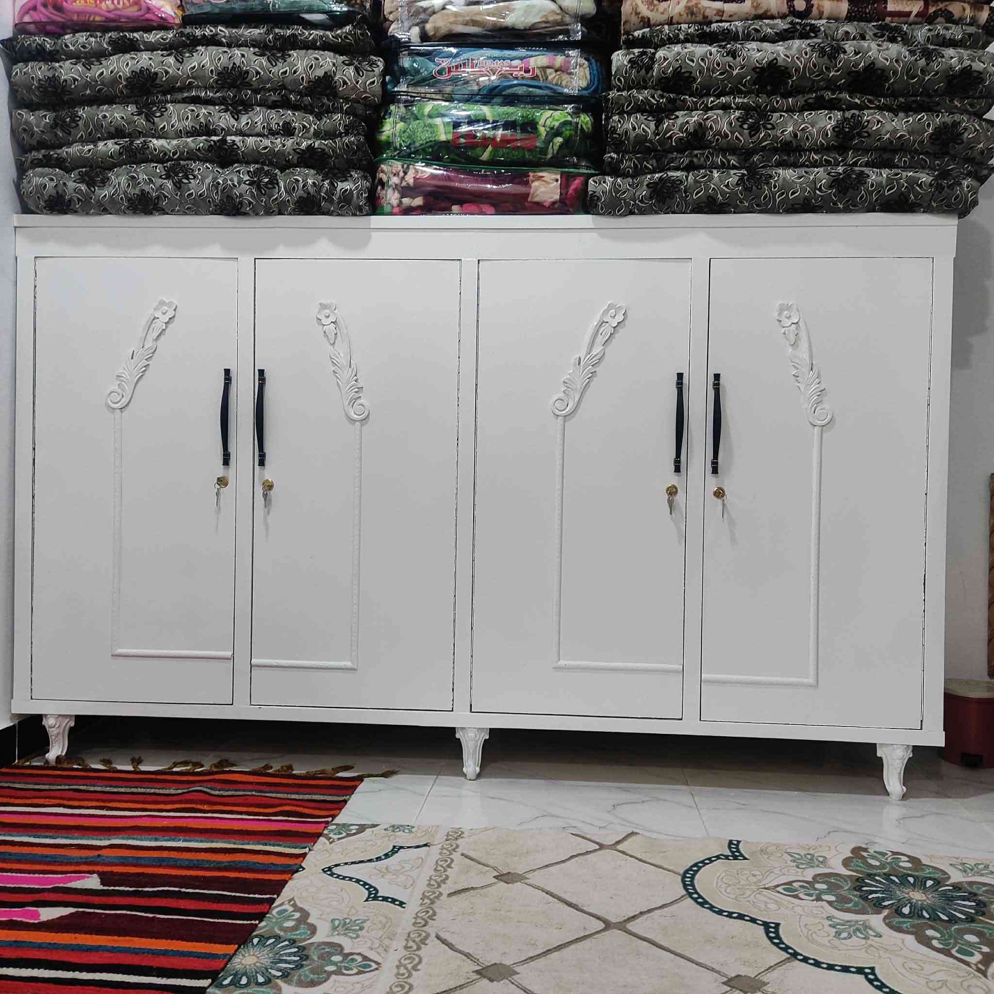 ميز نضد نجاره تفصال ثقيل حسب طلب شغل جديد جميع لمديلات موجوده حسب طلبكم مكان سماوه
اي ستفسارمراسله او تصال ***********(***********
