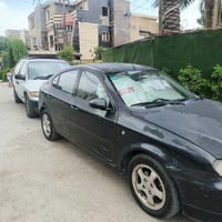 بروتون جين تو • ٢٠٠٨ • محرك نظيف