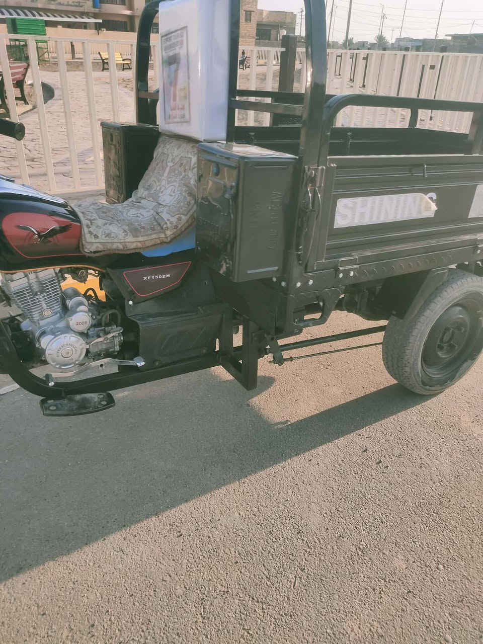 سلام عليكم ورحمه الله وبركاته خوان ستوته صقر لبيع موديل 2023عنوان وسط قضاء لموفقيه ستوته مكفوله كفاله عامه كهربايات شقاله شراي ينتصل وبيه خير ويدلل هذه رقم صاحب ستوته ***********
