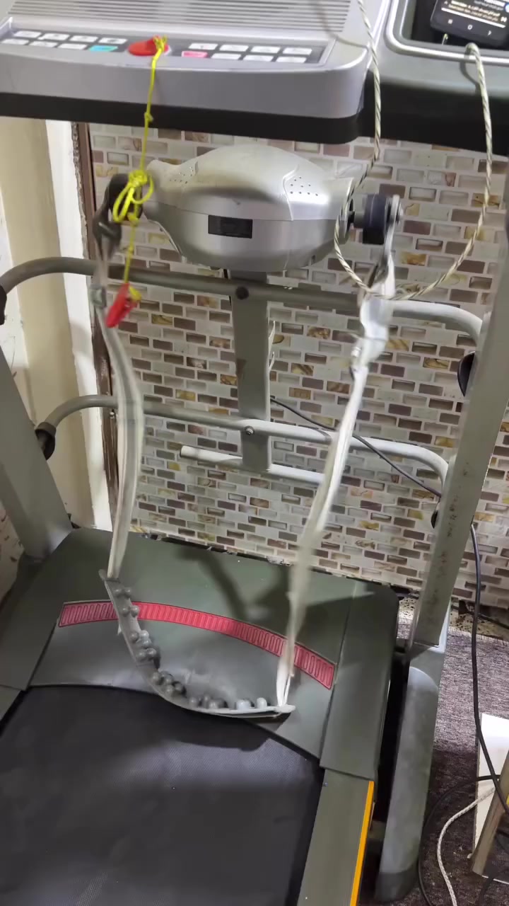 جهاز جري للبيع مكان مدينه الصدر يتحمل لحد وزن ١٥٠ وتفاصيله بلفيدوهات واضحه سعره٣٠٠ وبي مجال كلش قليل


**إذا كنت صاحب هذا الإعلان وتريد حذفه لأي سبب، رجاءا أرسل رسالة إلى الدعم الفني**