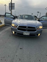 ٦ سلندر ٣٦٠٠ • غاز جديد • بدون حادث