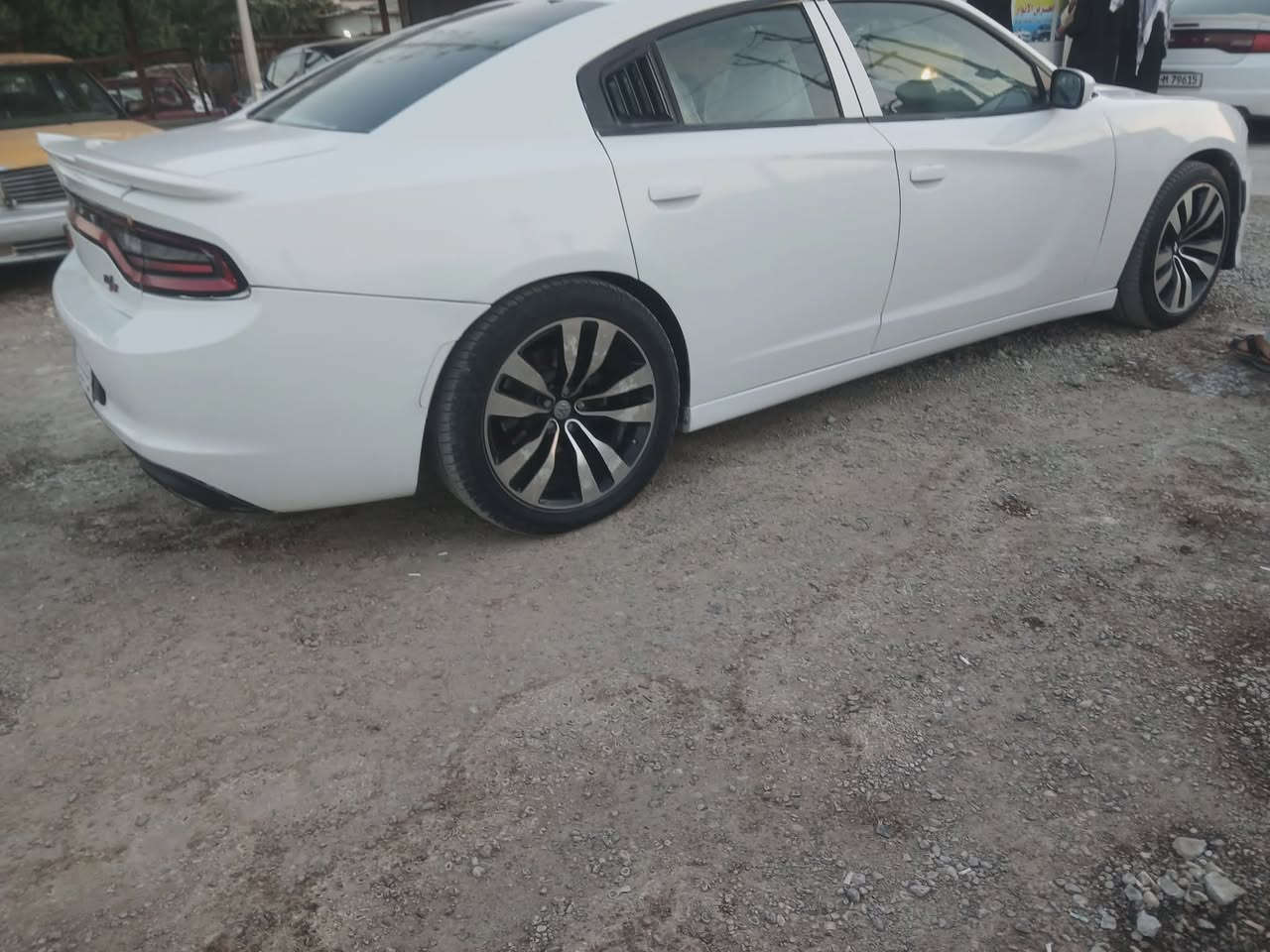 جاجر ١٥ معلاية ١٦ رقم بصره تحويل مباشر مكينة وكير وحدادية تخم تاير جاهزه *********** ***********مكانهه ذي قار الرفاعي السعر ١٢٤ بيهه مجال
