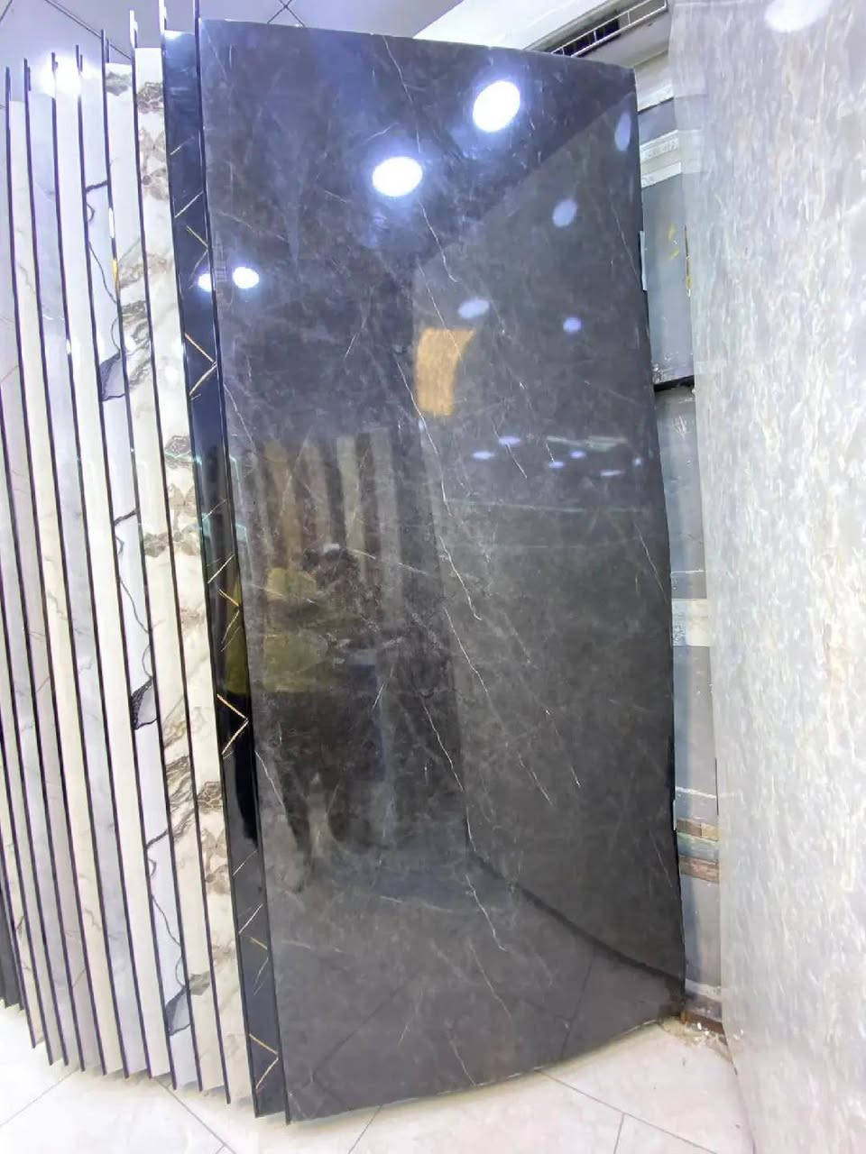 😊 *عرض مميز لخدمات تغليف وتركيب جميع انواع الجدران 👍*

*خدماتنا:*
- فك  باحترافية
- تركيب
- ترميم 
تغليف الجدران 
*التفاصيل:*
- الموقع: النجف الأشرف.
- السعر: تنافسي.
- للتواصل:
    - واتساب: *********** 
    - اتصال: ***********

*انتظر اتصالك 😊*
