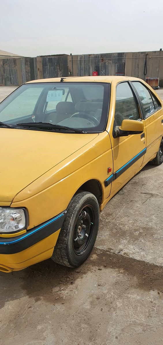 🚘 للبيع – بيجو لميس 2016
بسم الله وعلى بركة الله
سيارة نظيفة ومعتنى بيها استخدام شخصي، مو سيارة تعب سوق.
✔️ محرك خير من الله
✔️ تبريد ثلج
✔️ كهربائيات شغالة بالكامل
✔️ رقم نكليزي جديد
سياره بيه تبديل جاملغ امامي وبنيد  وبيه طخه موضحه ب صوره جاملغ الخلفي الايسر 
✔️ تنفحص بأي مكان تختاره حتى تكون مطمئن
السيارة بيها كل شي واضح وما عندي شي مخفي، واللي يريد يتأكد يجي يشوف بعينه.
💰 السعر 37 ورقة وبيه مجال بسيط 
مكاني جسر ديالى 
اللي ناوي يشتري فعلاً يتفضل خاص، والله يبارك للبائع والشاري.


**إذا كنت صاحب هذا الإعلان وتريد حذفه لأي سبب، رجاءا أرسل رسالة إلى الدعم الفني**