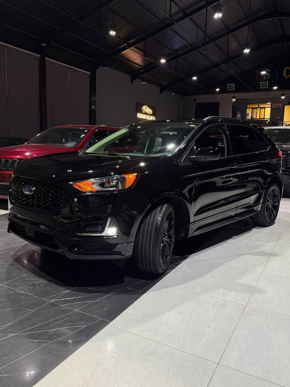 𝑭𝑶𝑹𝑫  𝑬𝑫𝑮𝑬   𝑺𝑬   𝑨𝑾𝑫 SPORT BLACK  2024
موديل  2024
دبل اكسل
بصمة
رادار امامي و خلفي وجانبي
لايت ليد زينون
شاشة كبيرة
كشن تدفئه
كشن كهربائي
تحكمات ستيرن
مانع انزلاق
تحديد مسار
سيارة ربع بونت صبغ
بدون دواخل
بجم كبس
ايرباكات سليم %💯
مسافة 28000 𝑴𝒊𝒍𝒆𝒔

رقم شاصي

2FMPK4G98RBA42539

رقم ☎️ 
***********
***********

#𝑭𝑶𝑹𝑫 #𝑬𝑫𝑮𝑬
