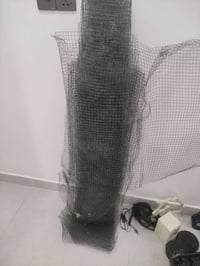 سيم مغلون • لفة طويلة • حي الكرامة