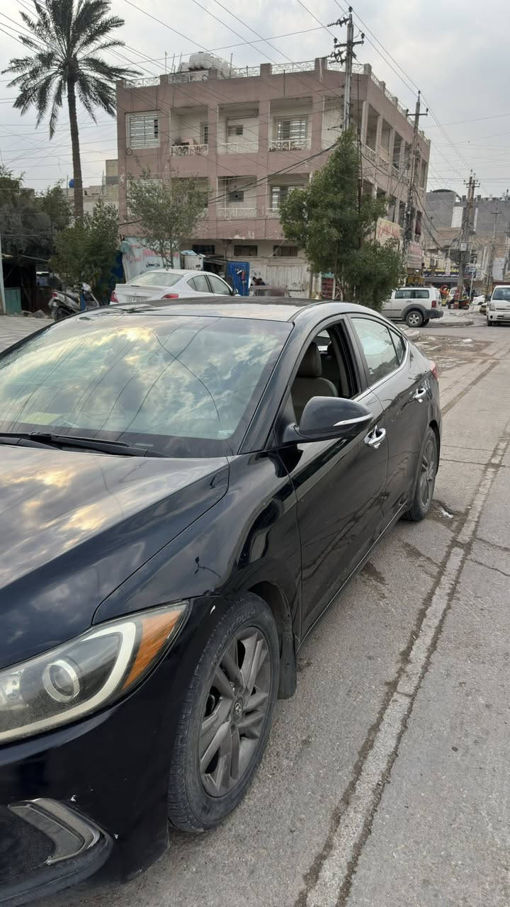 السلام عليكم
النترا ٢٠١٧ لمتد امريكي ماشيه ٩٤ وشويه
رقم بغداد
السعر ١١٠ وبيهه مجال
لايتات زينون
بصمه
تبريد ثلج
والسونار جديد
السياره تجي تفحص وتشوف بعينك
مكاني بغداد الشعب
رقمي ***********
موجود همين واتس
