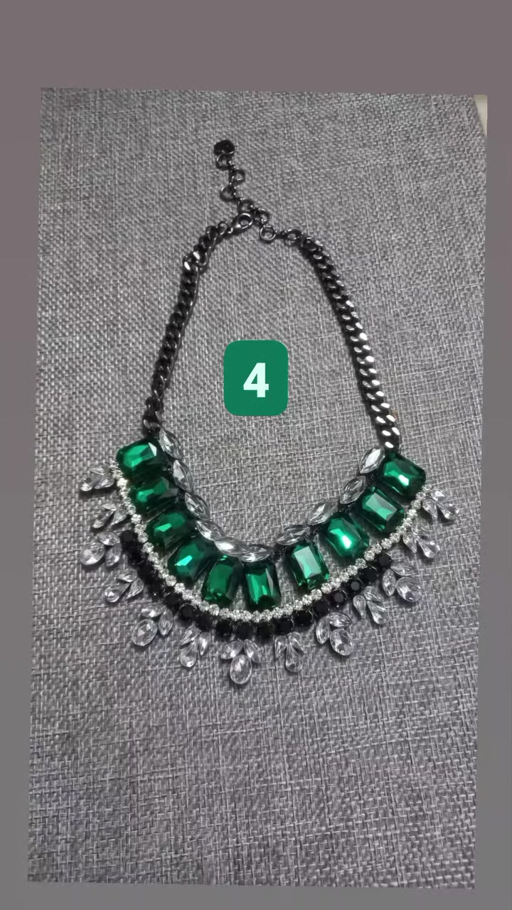 اكسسوارات بالة اوربي درجة أولى جديدة وماركات وحجر وانتيك ونحاسيات وطلاءات عروض  نار 🔥 هدايه  وتوصيل كل محافظات  ٣ كميه مجاني توصيل  #,للجميع


**إذا كنت صاحب هذا الإعلان وتريد حذفه لأي سبب، رجاءا أرسل رسالة إلى الدعم الفني**