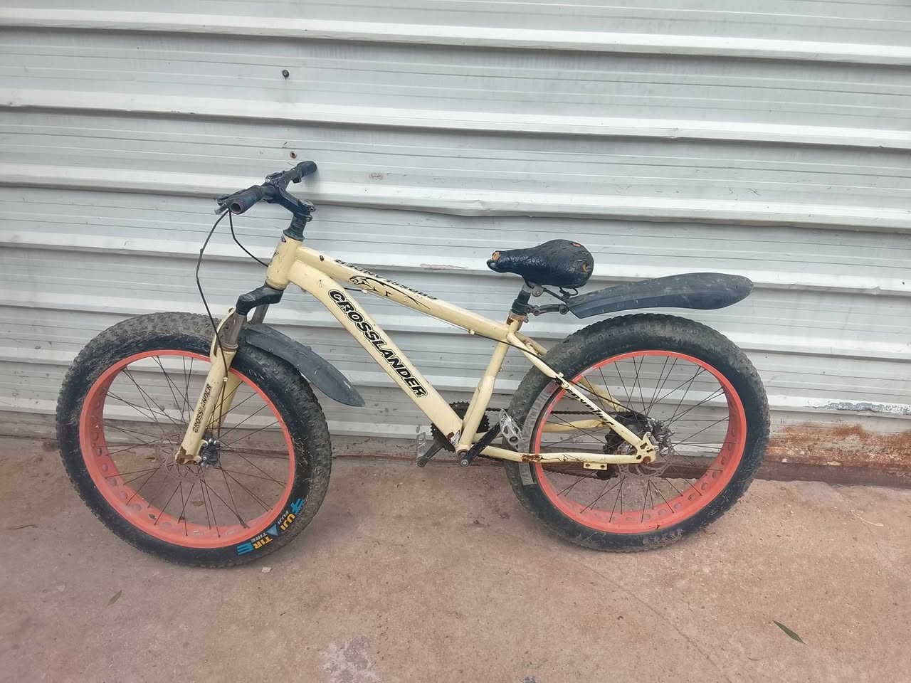 بايسكل جبلي همر لبيع السعر 60 الف وا بي مجال


**إذا كنت صاحب هذا الإعلان وتريد حذفه لأي سبب، رجاءا أرسل رسالة إلى الدعم الفني**