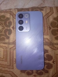 ريلمي C85 • ٧٠٠٠mAh • ٢٥٦/٨GB