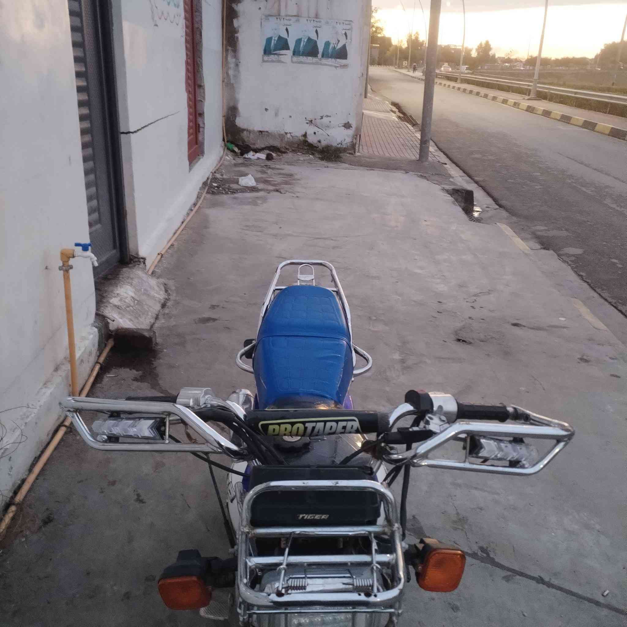 تايكر ٢٠١٩ مبدل بستم ولفات كازكيت وهندر تعميرة كاملة ومضبوطة لانفخ ولا صرف بسعر ٣٥٠ مكاني موصل الايمن *********** وخاص مفتوح
