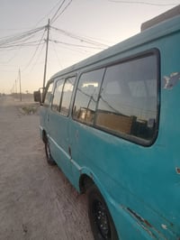 كيه بسته • ١٩٩٦ • رقم كربلاء
