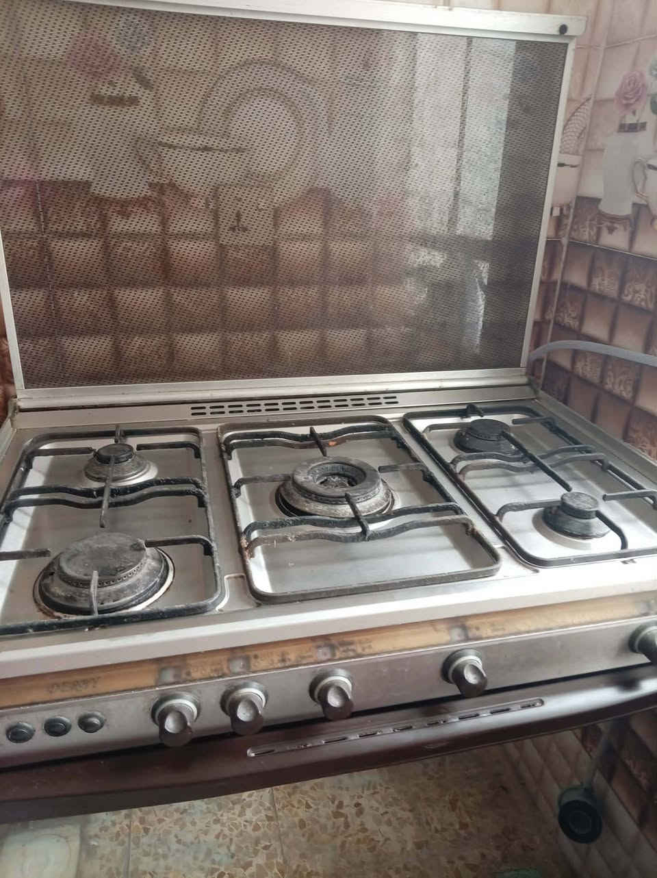 طباخ للبيع سعر 180بي مجال 

موصل حي الانتصار


**إذا كنت صاحب هذا الإعلان وتريد حذفه لأي سبب، رجاءا أرسل رسالة إلى الدعم الفني**