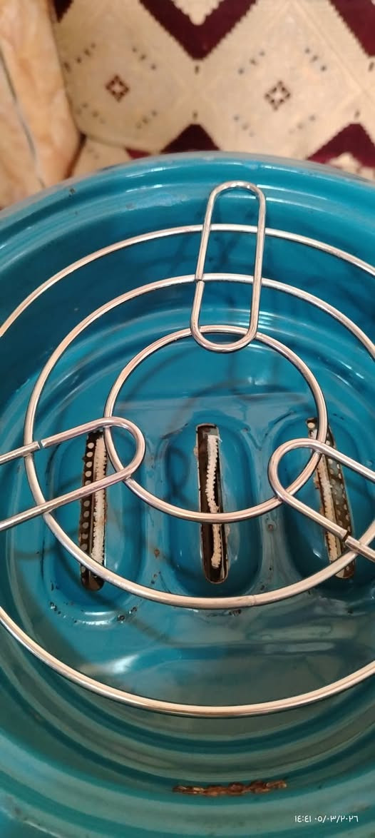 مكينة ام الفتل رومانيه الاصلية شغالة نظيف جدا جدا


**إذا كنت صاحب هذا الإعلان وتريد حذفه لأي سبب، رجاءا أرسل رسالة إلى الدعم الفني**