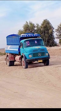 ابو ردين للبيع رقم نكليزي بغداد مكفول شاصي ومحرك و كير اكسن مال ايفه 8...