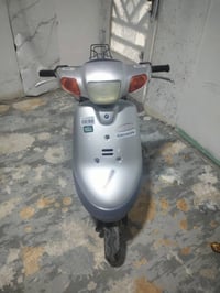 بطه 2003 • معدل محرك • كربلاء حي الحر