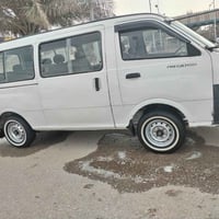 بيجو منغولي • ٢٠٠٦ • النجف