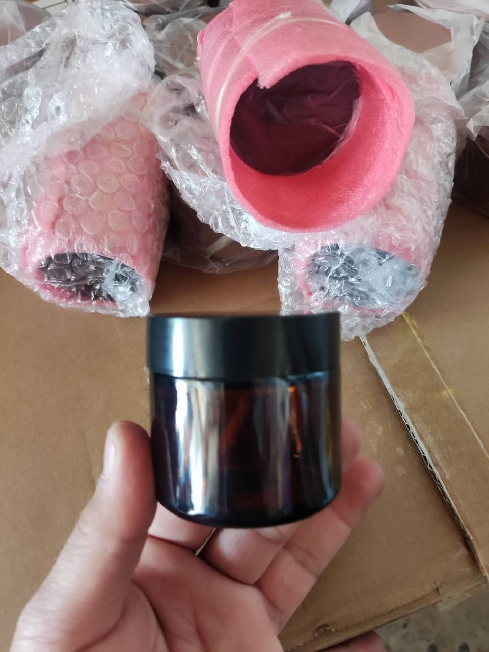 علب فارغة عدد ١٦


**إذا كنت صاحب هذا الإعلان وتريد حذفه لأي سبب، رجاءا أرسل رسالة إلى الدعم الفني**