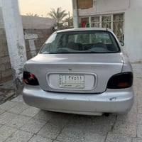 اكست موديل 96سعرها٢٤وبيهه مجال 07751340819