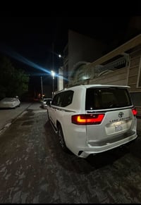 لاندكروز GXR • بحاله الوكاله • كامرات 360
