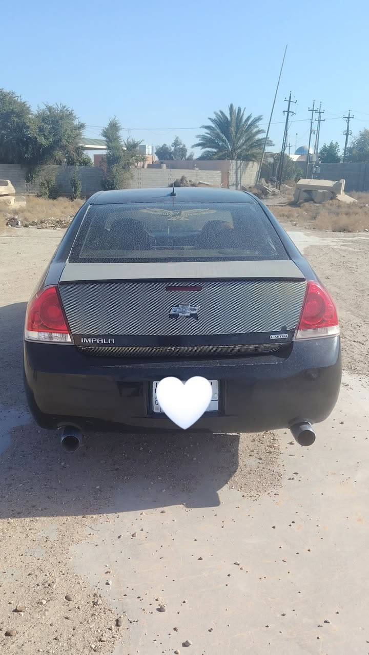 امبالا ١٦ ليمتيد فول فتحه
مصبوغه شبه حزام وقماره
حادثها من امريكا جاملغ ايسر وبنيد بدون دواخل
كير مكينه جيد
محرك ٦ حجم ٣٦٠٠ 
كشن كهرباء
تحكم ستيرن 
تبريد 
تخم تاير
باتري جديد
سياره مال جناي
العنوان الأنبار الرمادي خمسه كيلو
رقم الهاتف *********** اتصل ع رقم وبيك خير ودلل
