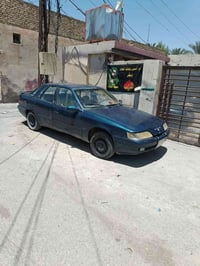 اسبرو • ١٩٩٣ • قير اوتو