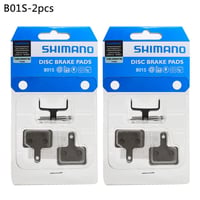 فحمات دسك • شيمانو • أصلي