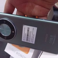 هونر اكس 9b • ٢٥٦ • ١٢+٨