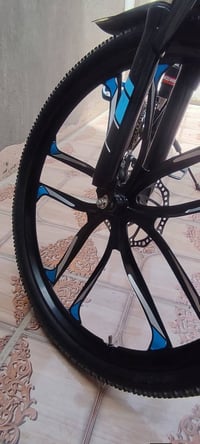 بايسكل جبلي • نضافة • مثل الصور