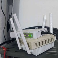 شبكة ضوائية • جديدة • كاملة