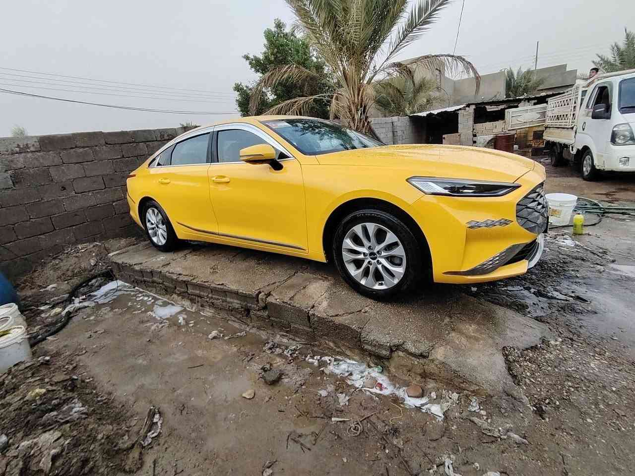 كي ٨ ٢٠٢٤ فول السياره رقم كامل ***********
