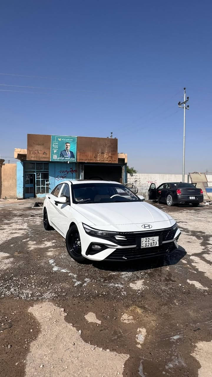 سياره كفاله  بيها شاشه كاربلاي ومزوده لد امامي مثل سوناتا وكشنات مدوشمه وأرضيات مدوشمه 
ماشيه 26 الف السعر 138 ورقه
البصره الزبير ***********
