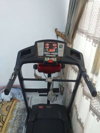 جهاز ركض • العزيزية الحي العسكري • ١٢٠كغ