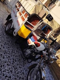 ستوته • موديل ٢٠٢٣ • مرقم كامل