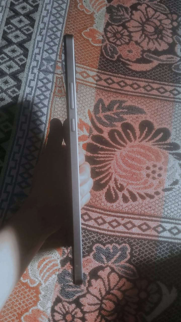 سلام عليكم  
ايبات هونر HoNoR Pad  X7
الذاكره 128
الايباد نضيف كلش اقبل مرواوس و بيع


**إذا كنت صاحب هذا الإعلان وتريد حذفه لأي سبب، رجاءا أرسل رسالة إلى الدعم الفني**