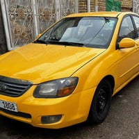 كيه اسبكتره • ٢٠٠٩ • مكينة ٢٠٠٠