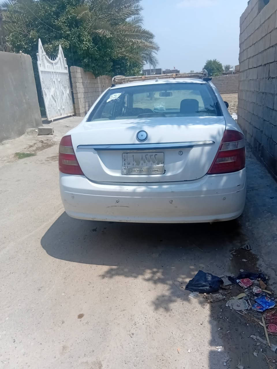 السلام عليكم جيلي موبل تفصيخ عنوان ديالى الرقم ***********
