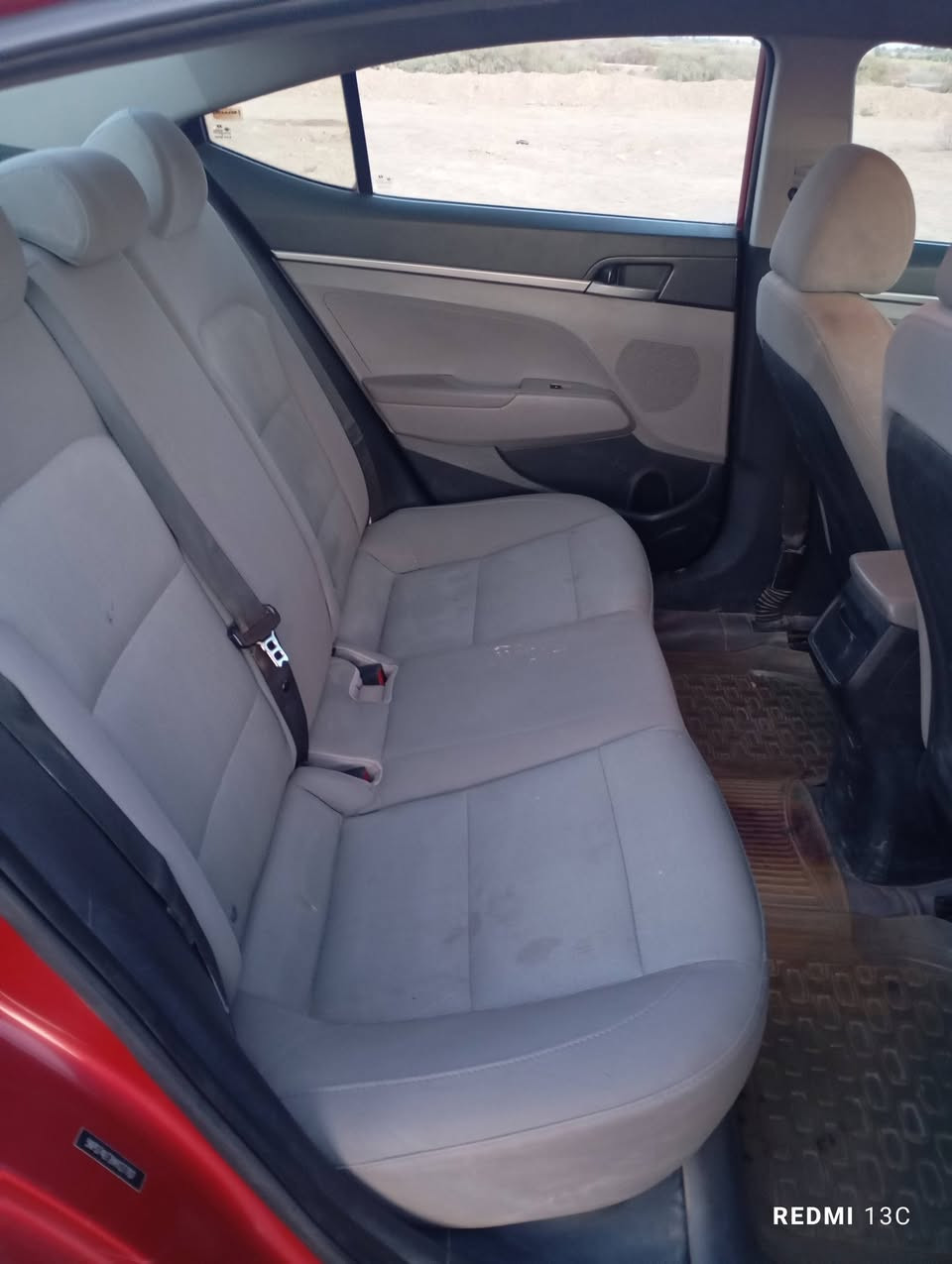 النترا 17 امريكي حادثها باب وجاملغ امامي سياره جاهزة اي نقص مابيها تحويل مباشر باسم عربي مكاني كربلاء الحسينية ***********///
***********
