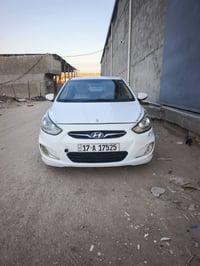 اكسنت ٢٠١٣ • وارد خليجي • مكينه ١٦٠٠