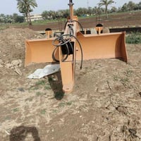 للبيع معدلان ليزر العرض 3متر ارتفاع 70 مامشتغل ولاخط حديد ثقيل فولاذ أ...