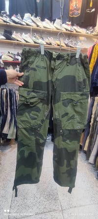 بنطلون رجالي • مقاسات مختلفة • أبو رمانة