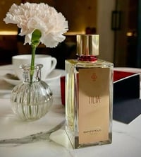 عطور تيليا براند أيطالي فاخر متوفر فل سايز وتقسيمات ايضاً للحجز والاست...