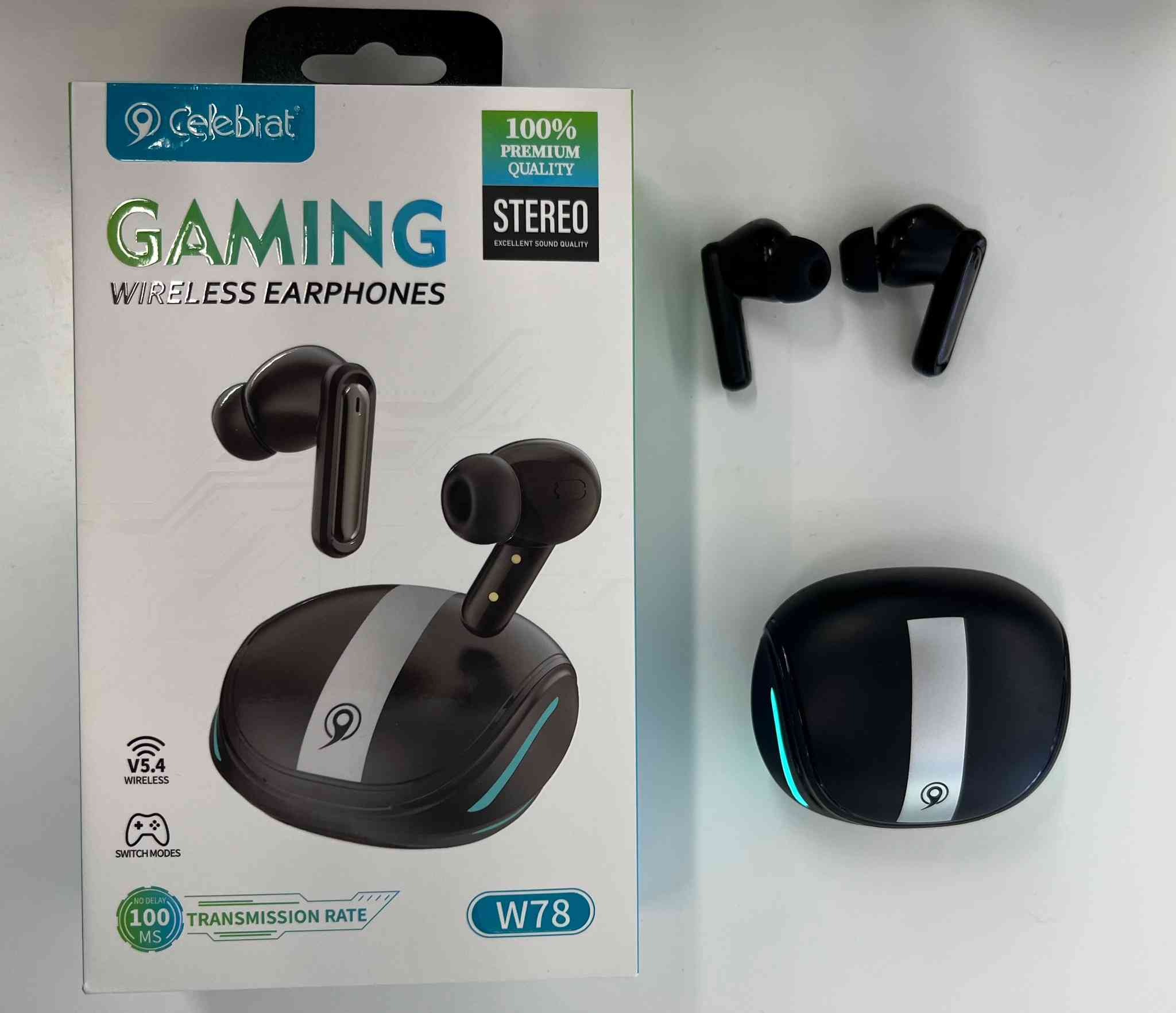 #Celebrat #Yison #Earbuds #tws #OWS


**إذا كنت صاحب هذا الإعلان وتريد حذفه لأي سبب، رجاءا أرسل رسالة إلى الدعم الفني**