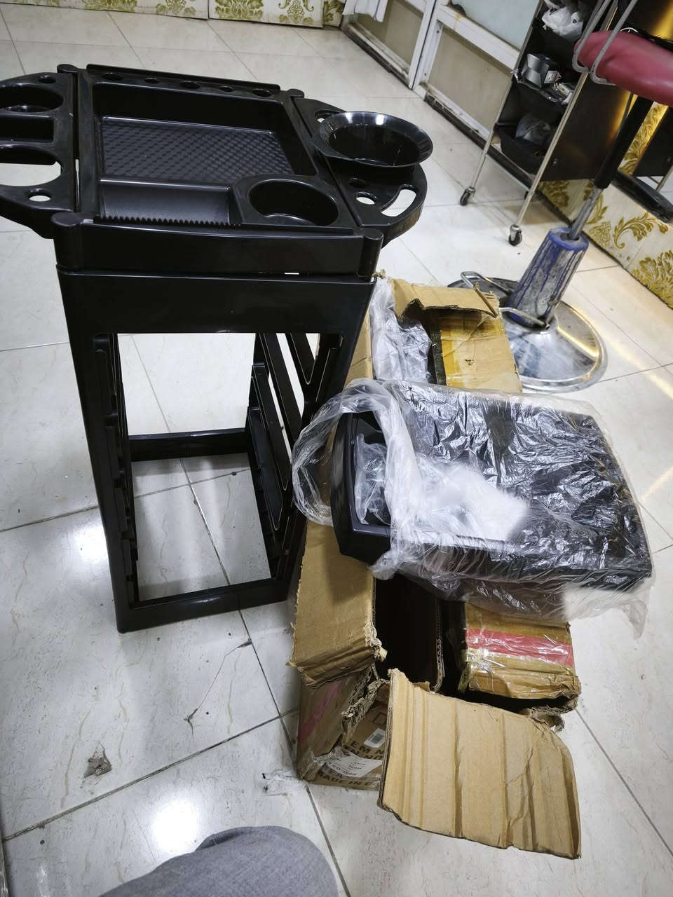 عربانه صالونات امزون مو تجاري 5 جرارات 
***********
