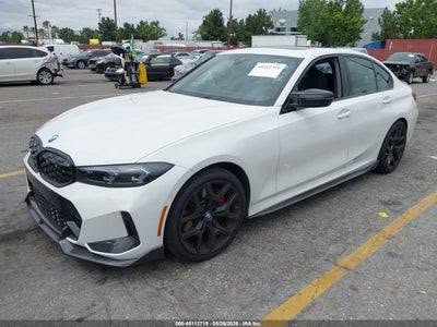 2026 BMW M340I XDRIVE NA
اللون/أبيض 
/عداد المسافة   6,293 mi 
المحرك  3.0L I-6       
القيادة :تعمل وتسير
 المفتاح  :  موجود 
الحادث : كما موضح في الصور
تاريخ المزاد : 22/6/2026الساعة 4:30م
شراء و شحن السيارات من  المزادات الامريكية و الكندية الى العراق و الاردن و الامارات بأنسب الاسعار و اسرع الاوقات  كما توفر لكم الشركة في مقرها بالاردن صيانة السيارات باسعار مناسبة  ثم شحنها وتخليصها  الى كافة المحافظات االعراقية وكردستان  ومع ضمان لكم سرعة الانجاز بالطرق  القانونية وبناقلات عراقية كما توفر لكم الشركة خدمة بيع سياراتكم في معرضها الكاىن بالزرقاء بالمنطقة الحرة لمن يرغب  بدلك لمزيد من المعلومات يرجى زيارة مكتبنا الكائن في بغداد -صليخ_شارع ل٦٠٠/شارع التفاحه / (مكتب الرحمن )  او الاتصال على الرقم 
 ***********
ومقرنا بالاردن -المنطقة الزرقاء المنطقة الحره/شارع ١٧ (شركة قمر المدينه)
عمان: 009647708710458
